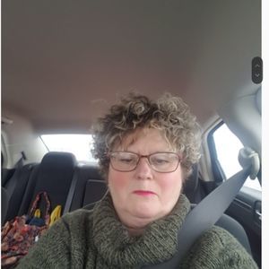 Meet your Posher, Janice